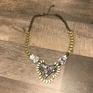 Statement Necklace